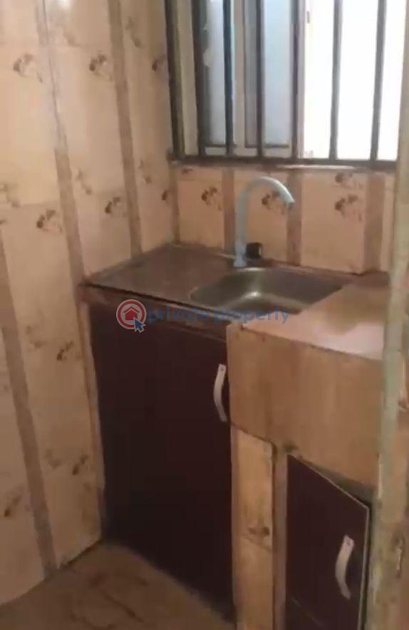 Self Contain For Rent Ifako-Gbagada Lagos - 5