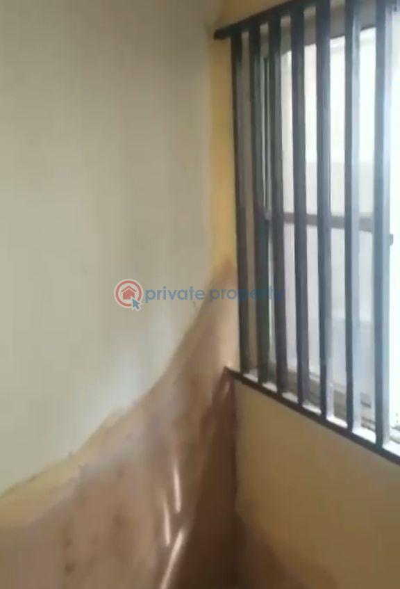 Self Contain For Rent Ifako-Gbagada Lagos - 2