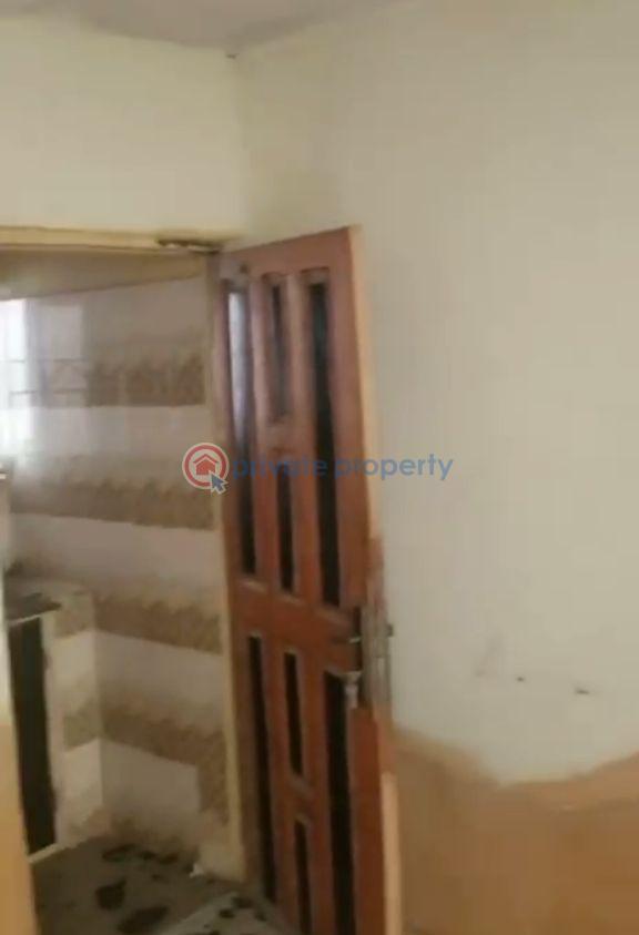 Self Contain For Rent Ifako-Gbagada Lagos - 1
