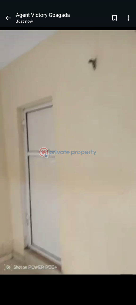 Self Contain For Rent Ifako-Gbagada Lagos - 6