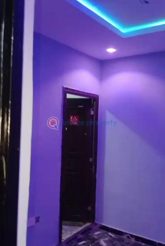 Self Contain For Rent Igando Ikotun/Igando Lagos - 2