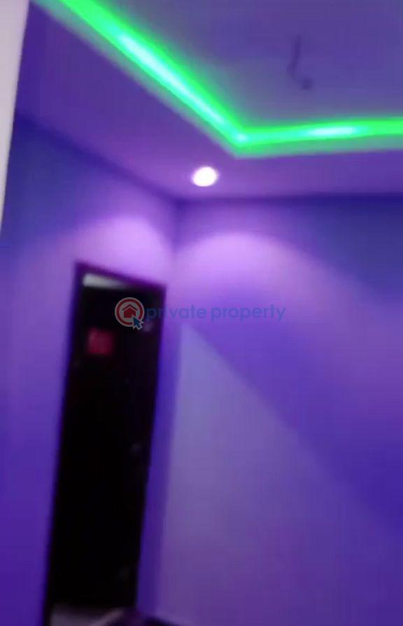 Self Contain For Rent Igando Ikotun/Igando Lagos - 0