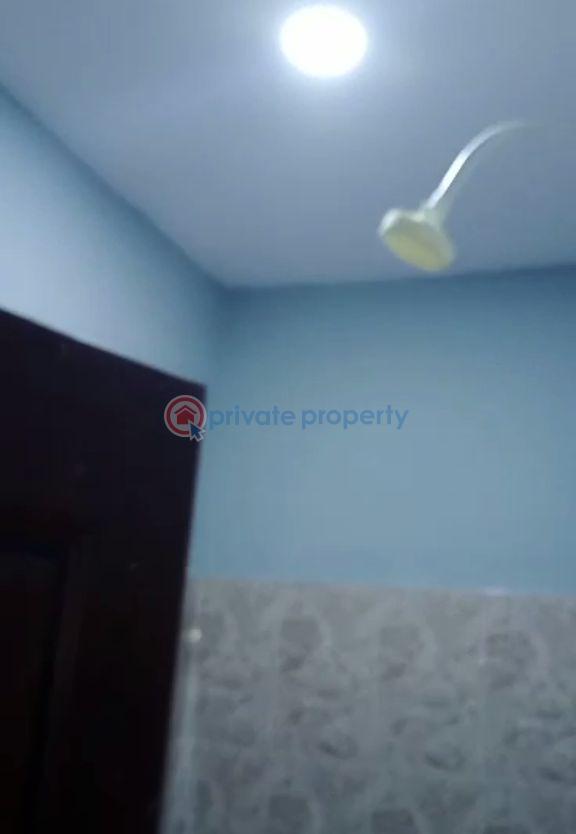Self Contain For Rent Igando Ikotun/Igando Lagos - 5