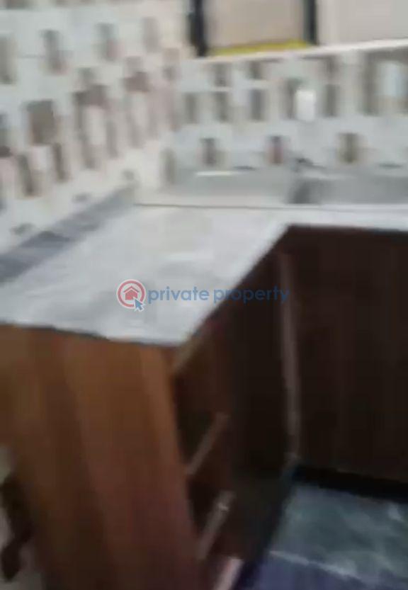 Self Contain For Rent Igando Ikotun/Igando Lagos - 4