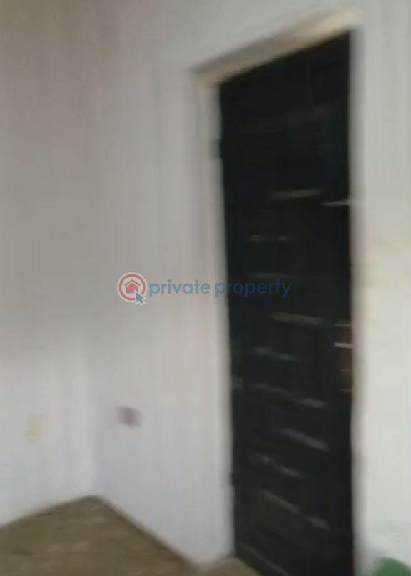 Self Contain For Rent Igando Ikotun/Igando Lagos - 3