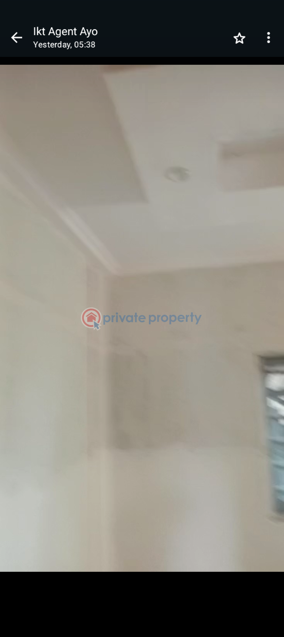 Self Contain For Rent Igando Ikotun/Igando Lagos - 0