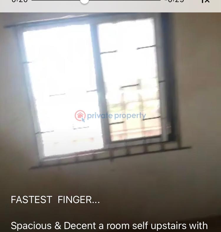 1 bedroom Self Contain For Rent Igando Ikotun/Igando Lagos - 3