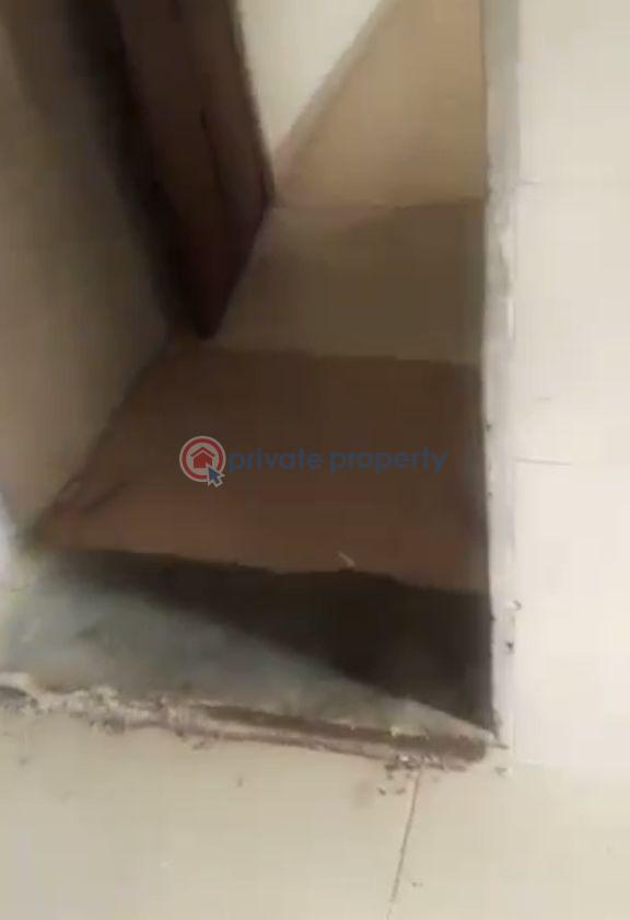 Self Contain For Rent Igando Ikotun/Igando Lagos - 7