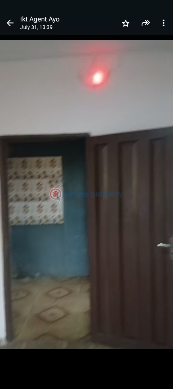 Self Contain For Rent Igando Ikotun/Igando Lagos - 4