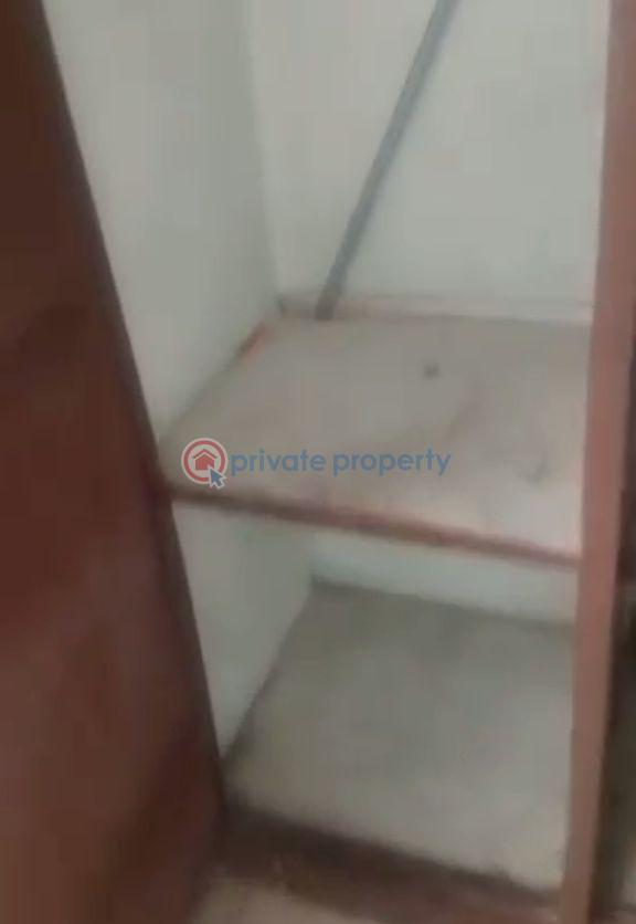 Self Contain For Rent Igando Ikotun/Igando Lagos - 3