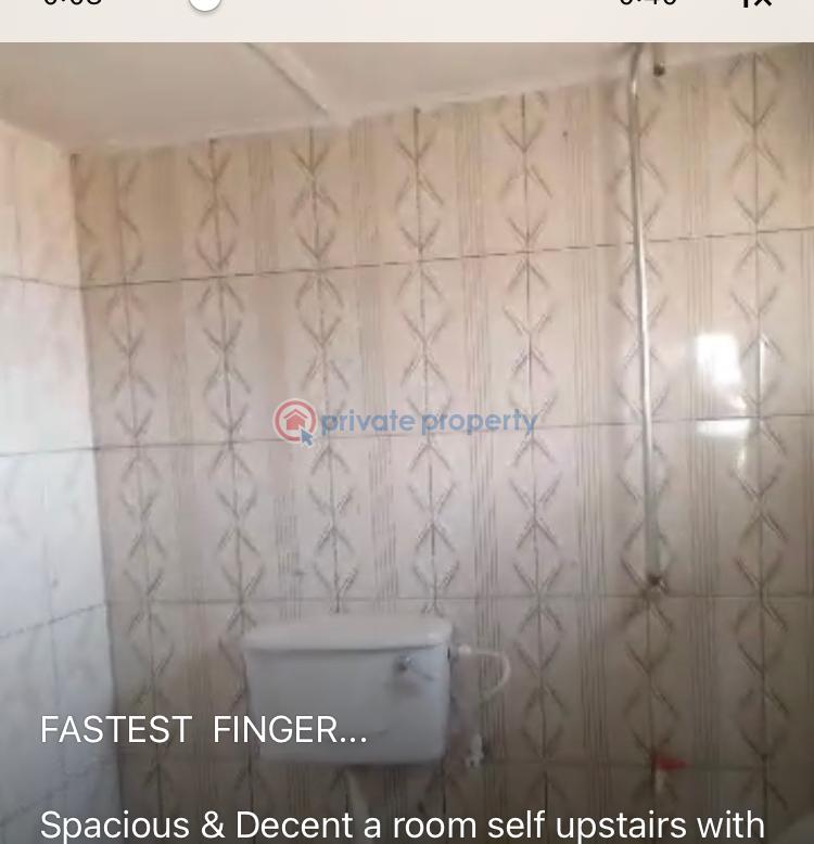 1 bedroom Self Contain For Rent Igando Ikotun/Igando Lagos - 2