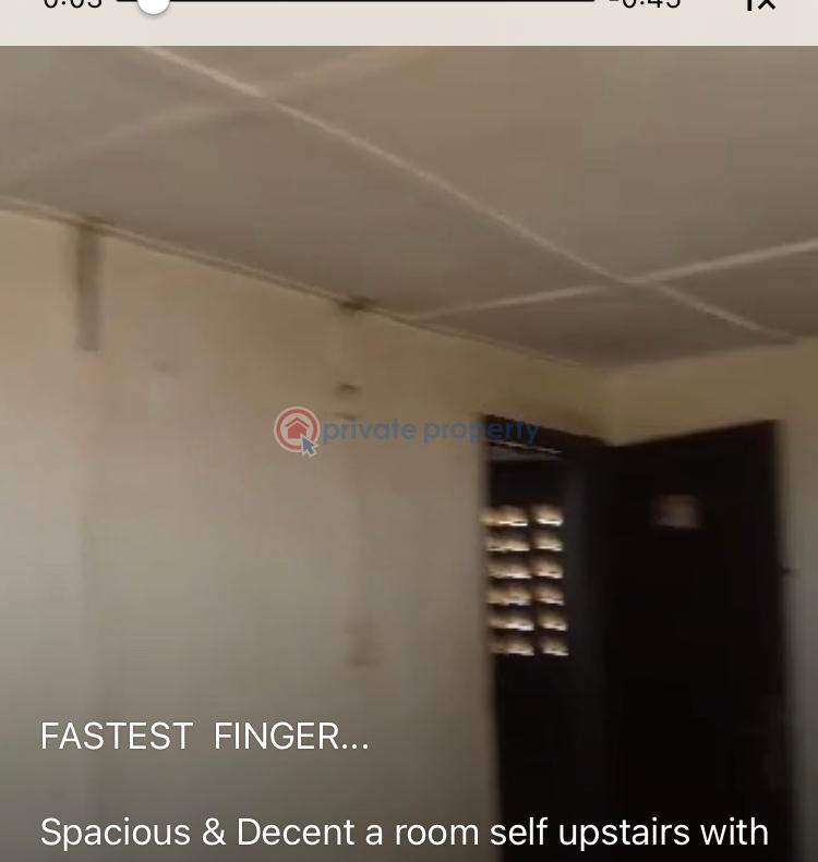1 bedroom Self Contain For Rent Igando Ikotun/Igando Lagos - 0