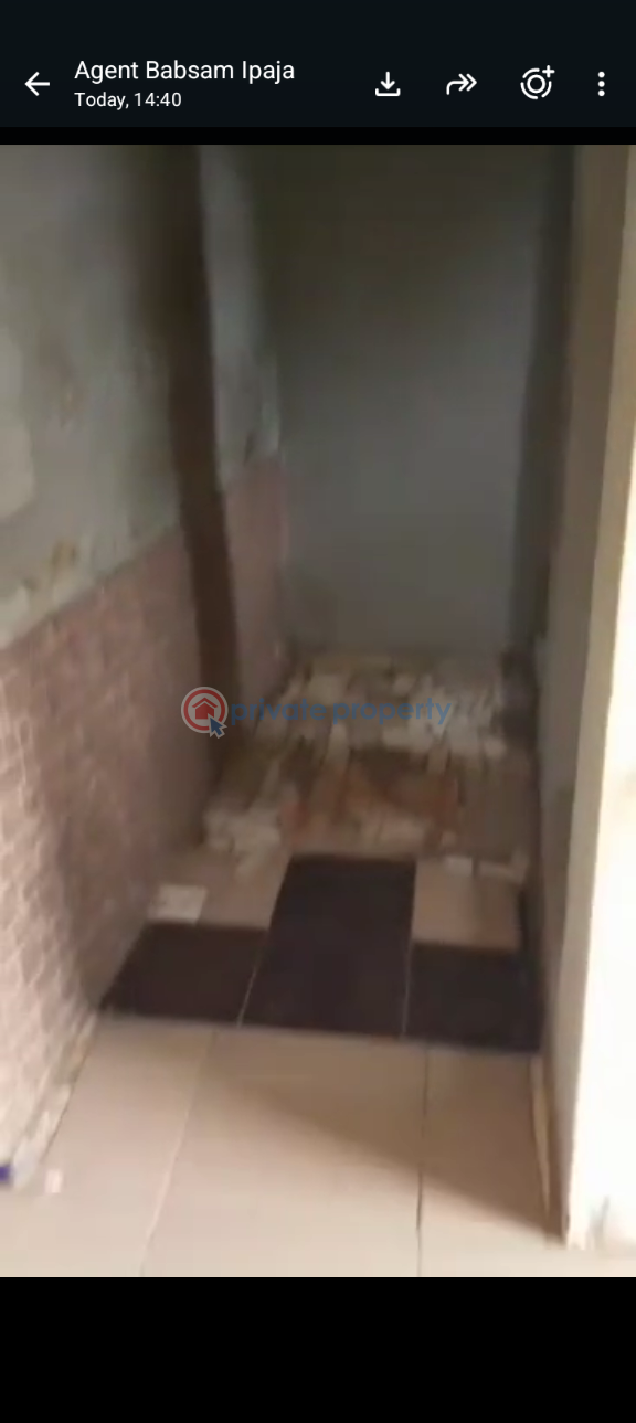 Self Contain For Rent Ayobo Ipaja Lagos - 0