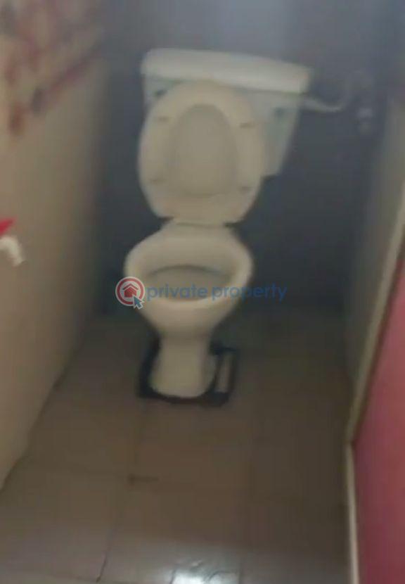 Self Contain For Rent Ayobo Ipaja Lagos - 1