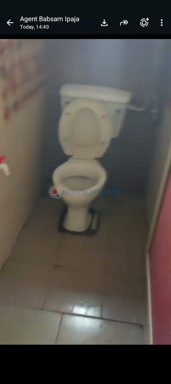 Self Contain For Rent Ayobo Ipaja Lagos - 2