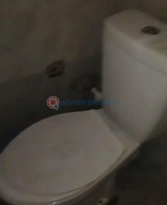 Self Contain For Rent Lawanson Surulere Lagos - 5