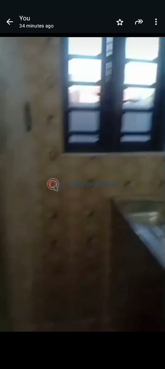 Self Contain For Rent Lawanson Surulere Lagos - 3