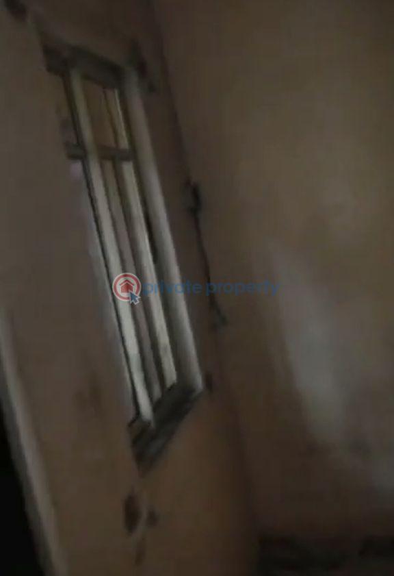 Self Contain For Rent Lawanson Surulere Lagos - 1