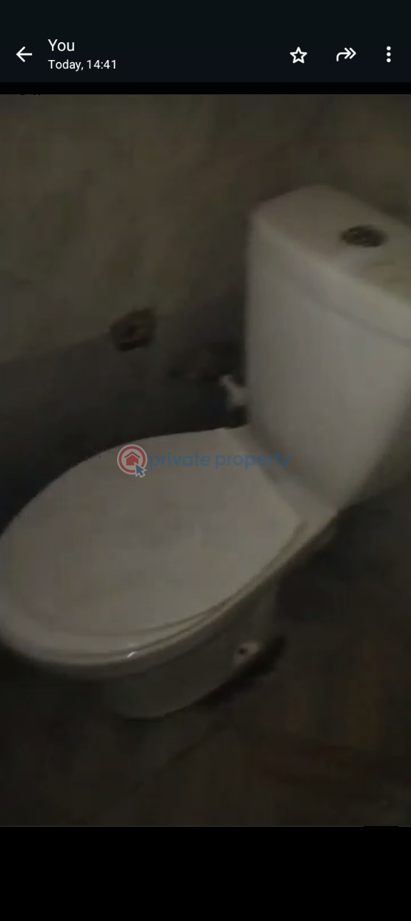 Self Contain For Rent Lawanson Surulere Lagos - 4