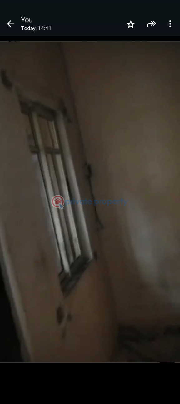 Self Contain For Rent Lawanson Surulere Lagos - 0