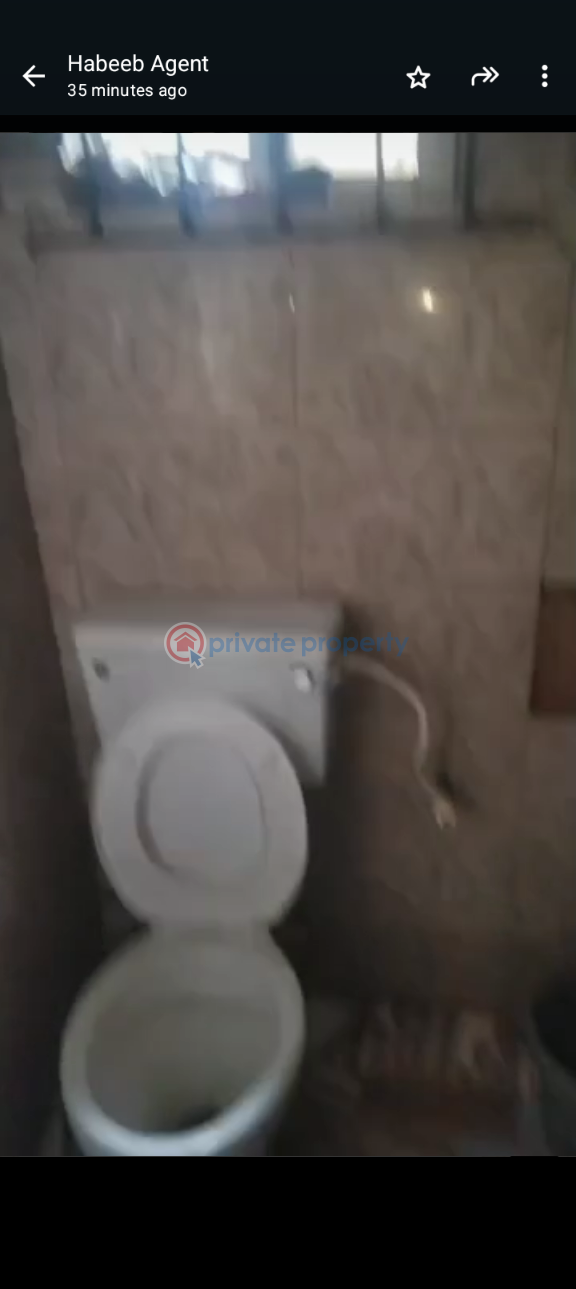 Self Contain For Rent Lawanson Surulere Lagos - 2