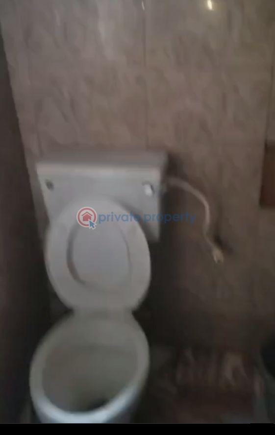 Self Contain For Rent Lawanson Surulere Lagos - 1