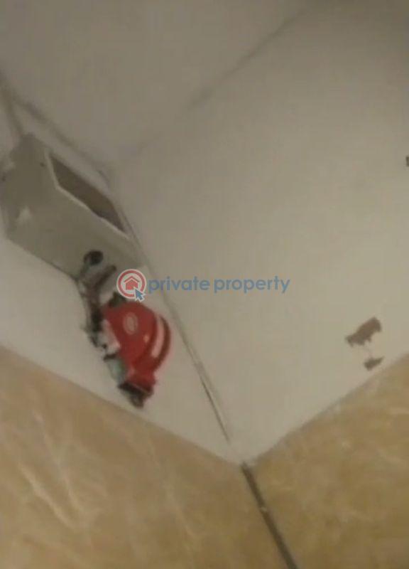 Self Contain For Rent Lawanson Surulere Lagos - 6