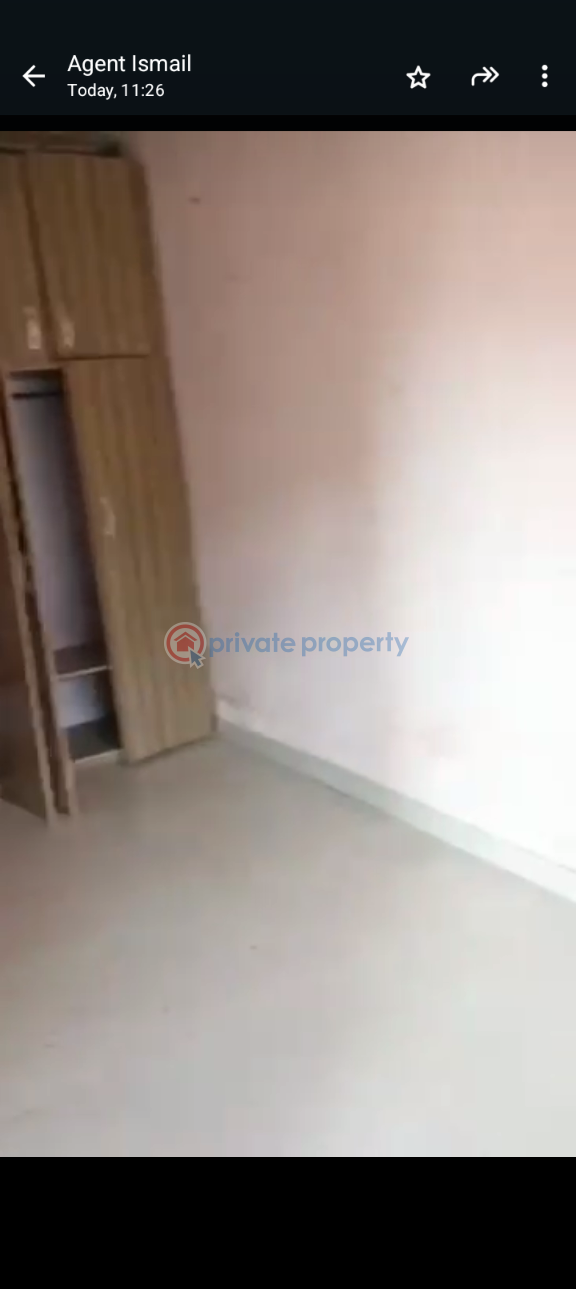 Self Contain For Rent Ifako-ogba Lagos - 2