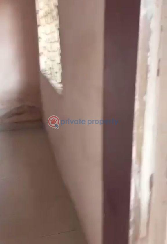 Self Contain For Rent Ifako-ogba Lagos - 3