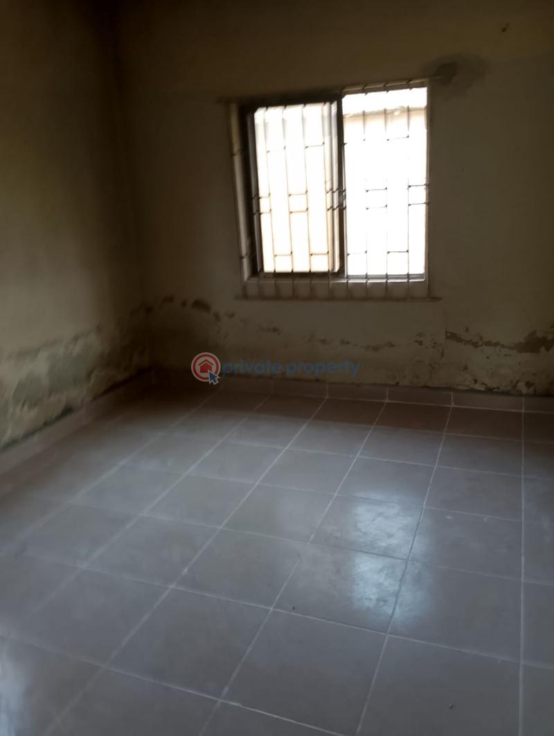 1 bedroom Self Contain For Rent Berger Ojodu Lagos
