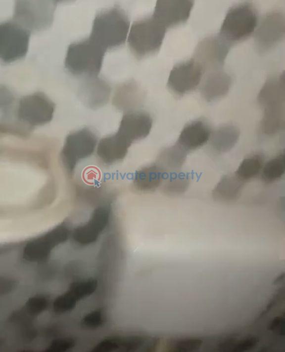Self Contain For Rent Berger Ojodu Lagos - 4