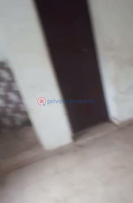 Self Contain For Rent Berger Ojodu Lagos - 5
