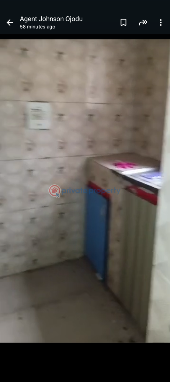 Self Contain For Rent Berger Ojodu Lagos - 3