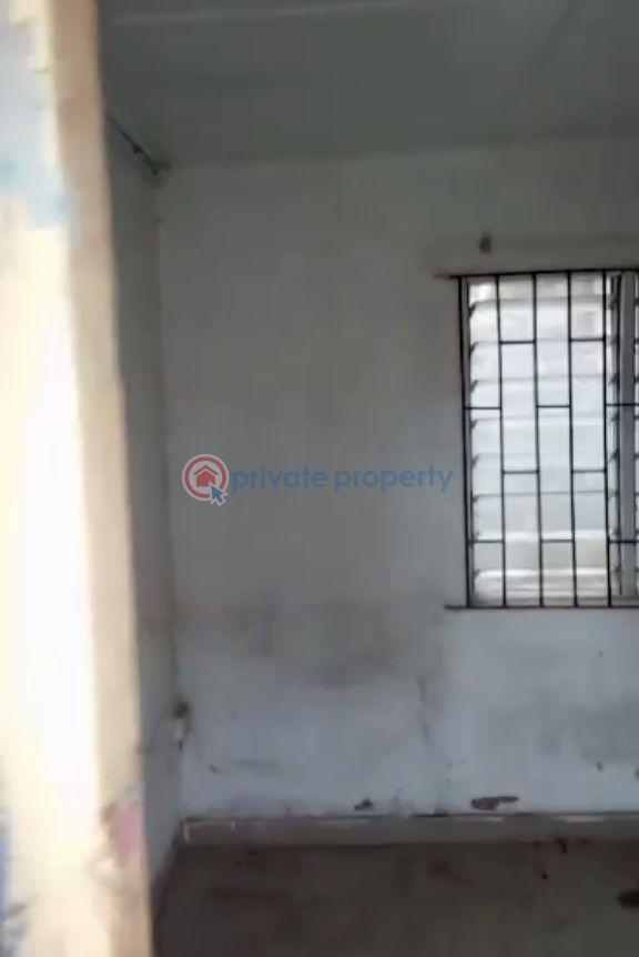 Self Contain For Rent Berger Ojodu Lagos - 2