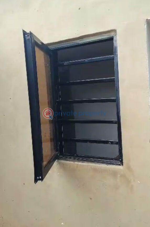 Self Contain For Rent Berger Ojodu Lagos - 2
