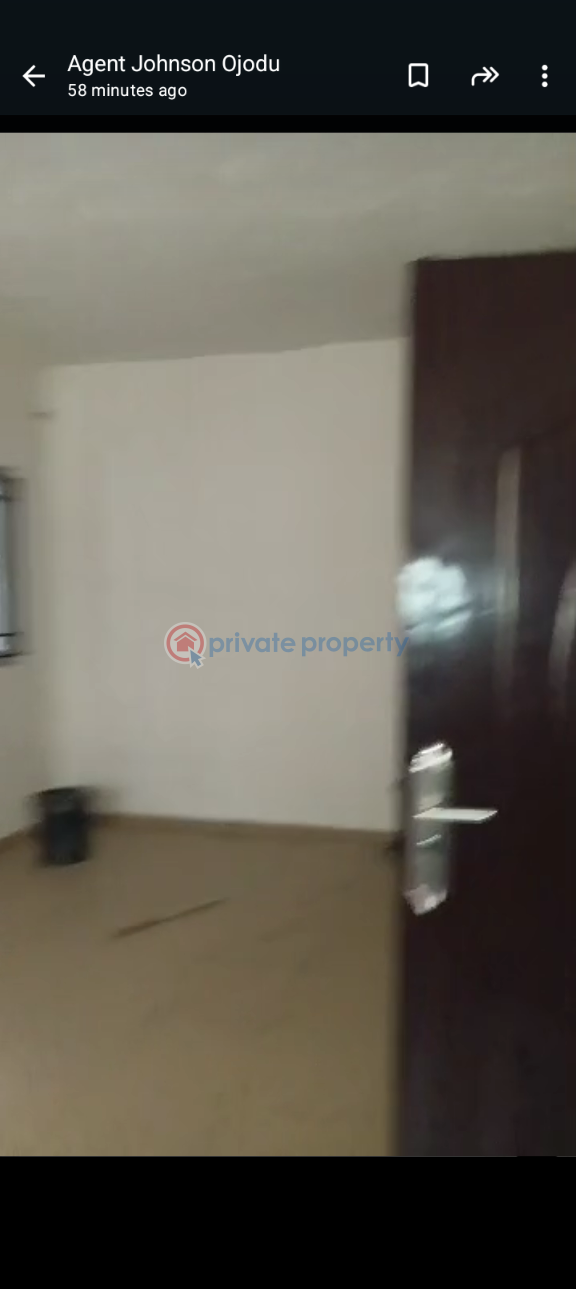 Self Contain For Rent Berger Ojodu Lagos - 1