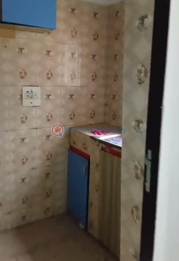 Self Contain For Rent Berger Ojodu Lagos - 2
