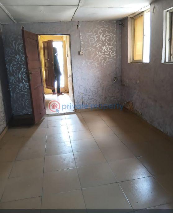 Self Contain For Rent Berger Ojodu Lagos - 2