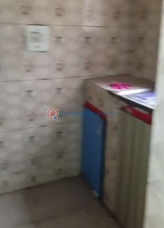 Self Contain For Rent Berger Ojodu Lagos - 4