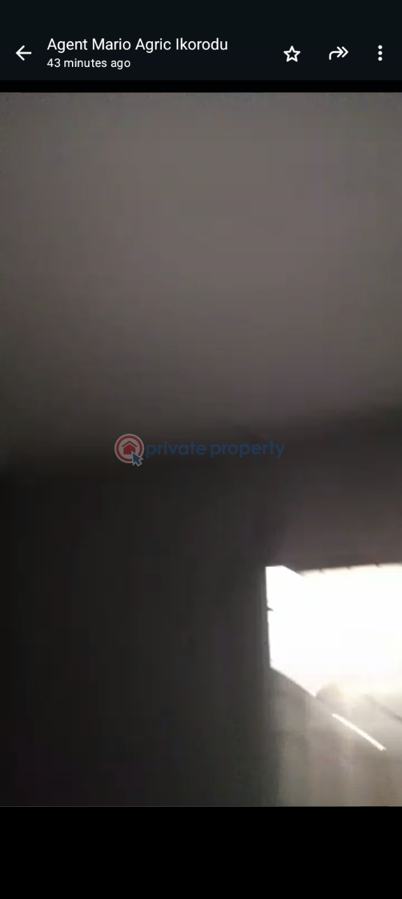 Self Contain For Rent Isawo Ikorodu Lagos - 3