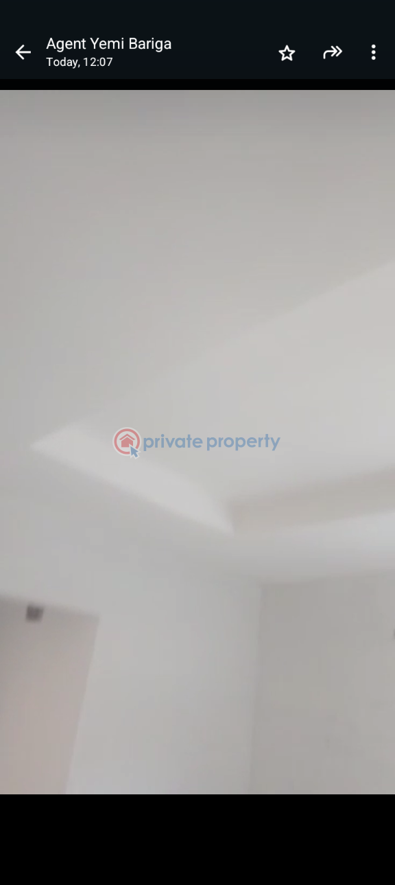 Self Contain For Rent Oworonshoki Gbagada Lagos - 3