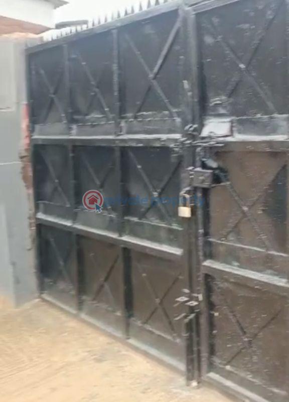 Self Contain For Rent Oworonshoki Gbagada Lagos - 4