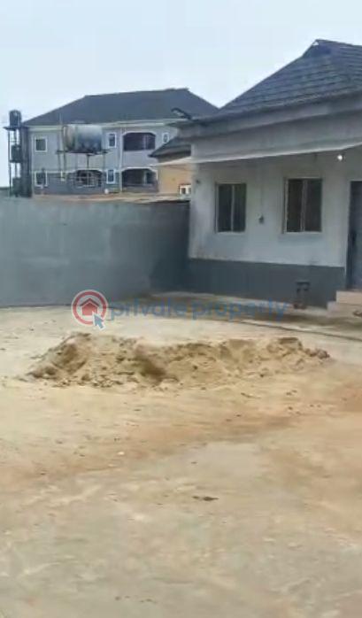 Self Contain For Rent Oworonshoki Gbagada Lagos - 3