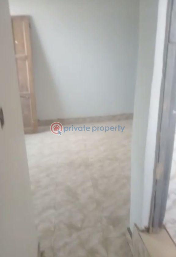 Self Contain For Rent Oworonshoki Gbagada Lagos - 0