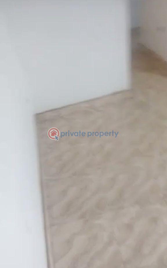 Self Contain For Rent Oworonshoki Gbagada Lagos - 5