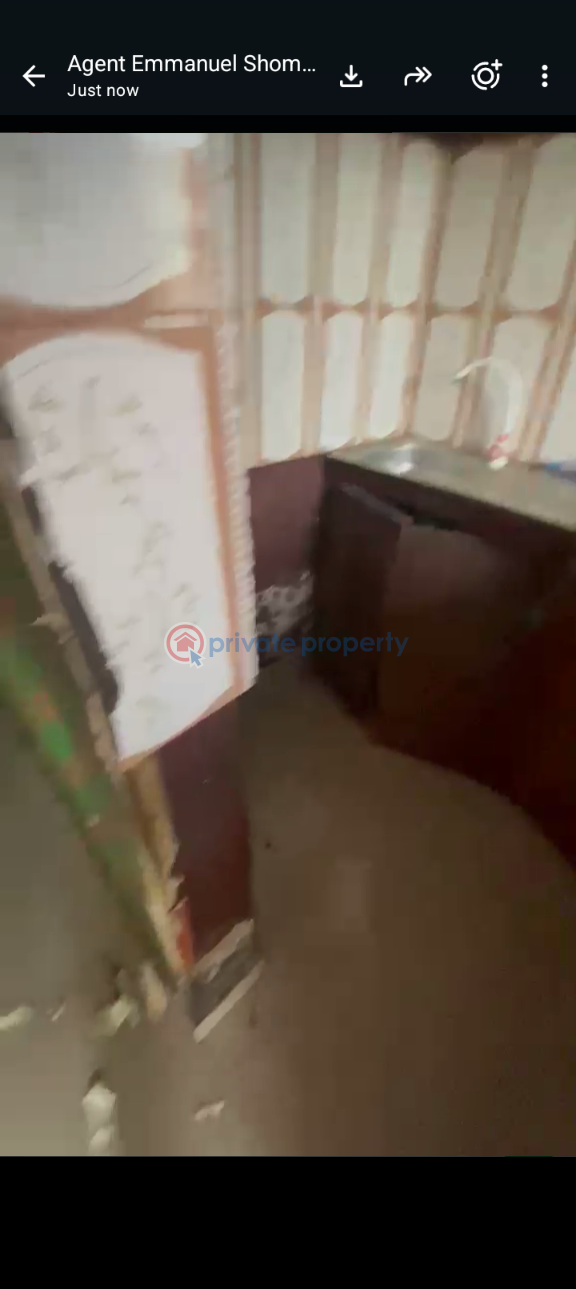 Self Contain For Rent Shomolu Lagos - 6