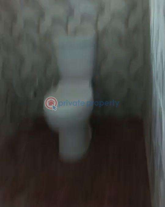 Self Contain For Rent Shomolu Lagos - 3