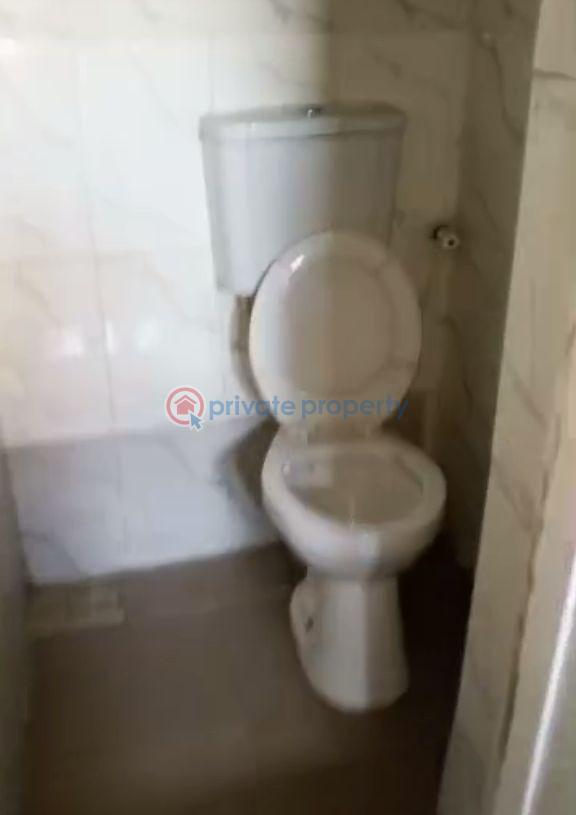 Self Contain For Rent Shomolu Lagos - 3