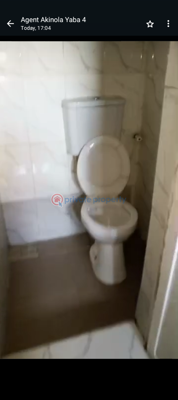 Self Contain For Rent Shomolu Lagos - 2