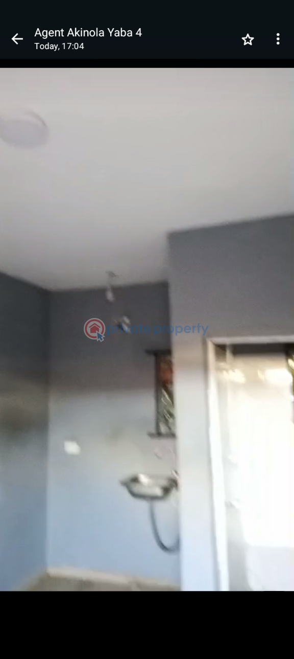 Self Contain For Rent Shomolu Lagos - 1